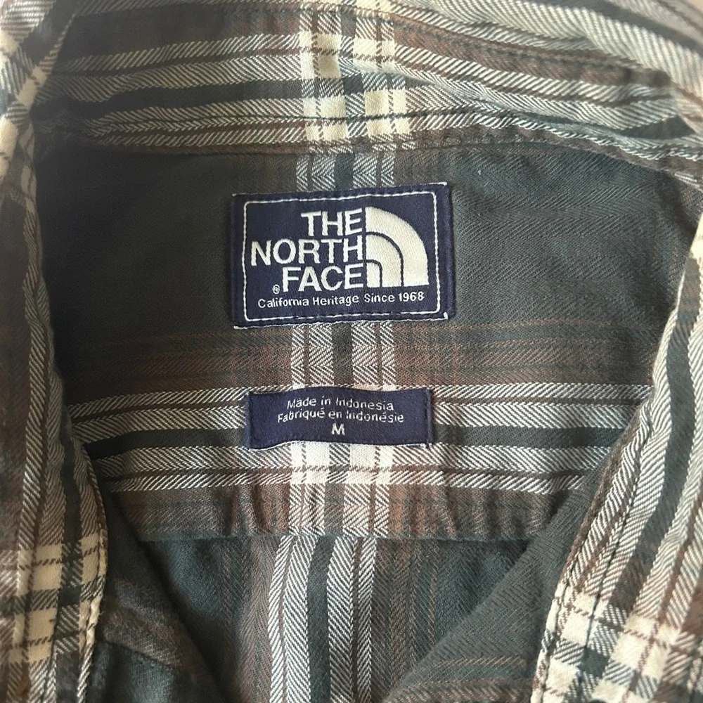 The North Face north face